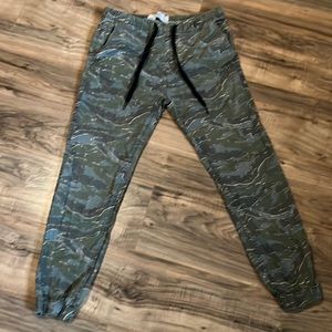 Cotton On Drake Jogger Pants Camo Size M (30-32)